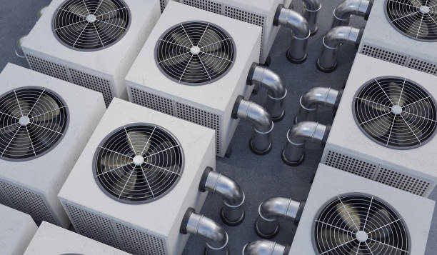 Best HVAC system installation  in Marshfield, WI